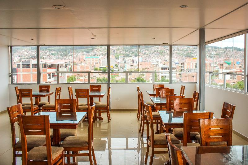 Qori Kintu Pachacuteq Otel Cusco Dış mekan fotoğraf