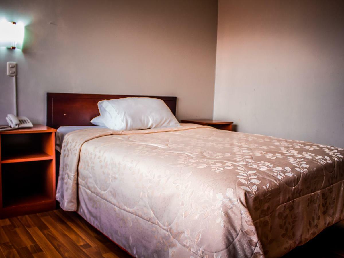 Qori Kintu Pachacuteq Otel Cusco Dış mekan fotoğraf