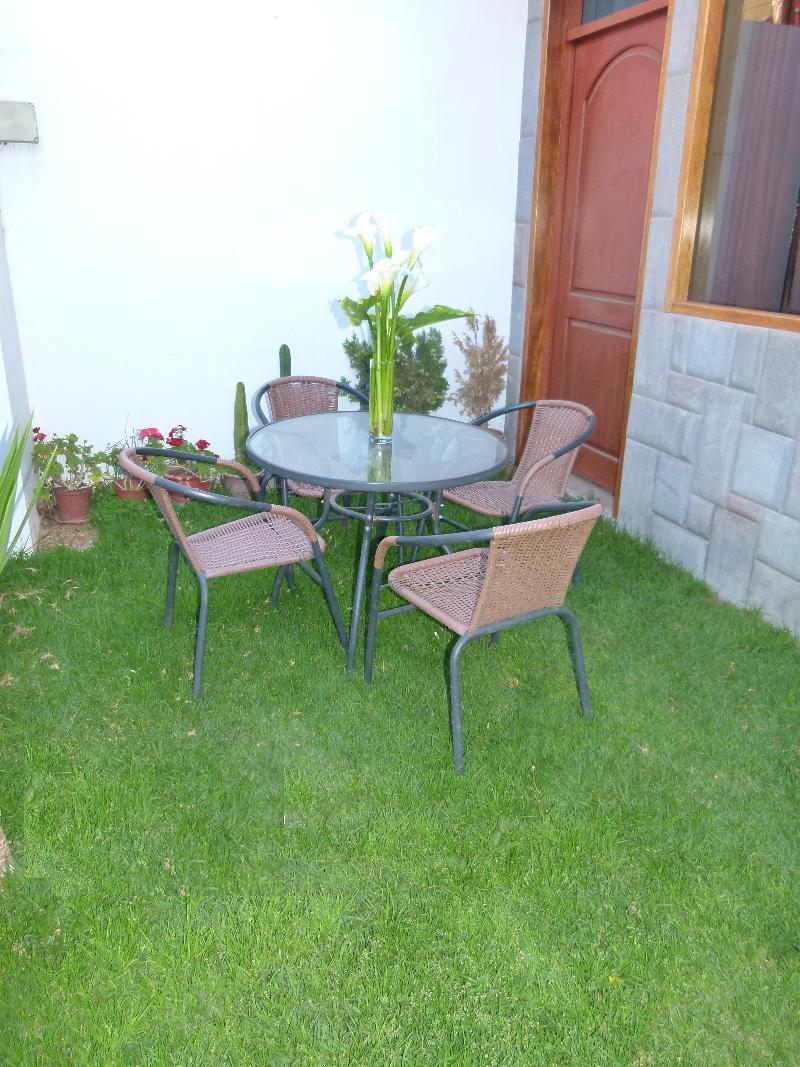 Qori Kintu Pachacuteq Otel Cusco Dış mekan fotoğraf