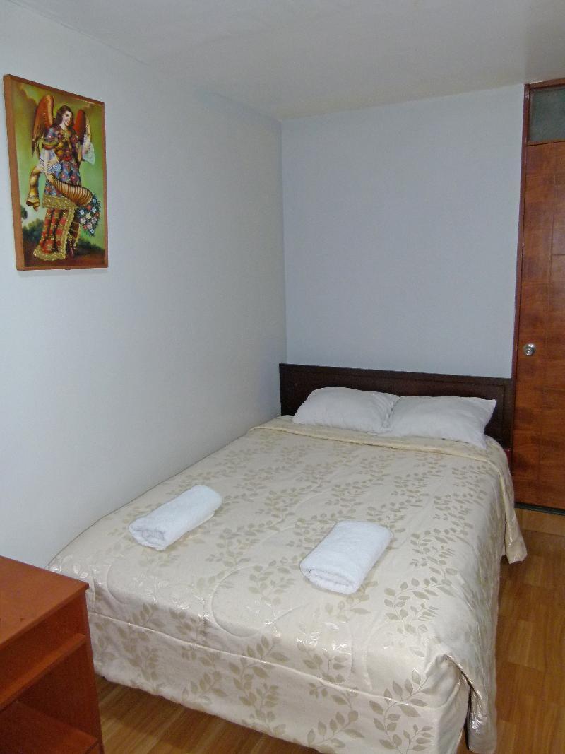 Qori Kintu Pachacuteq Otel Cusco Dış mekan fotoğraf