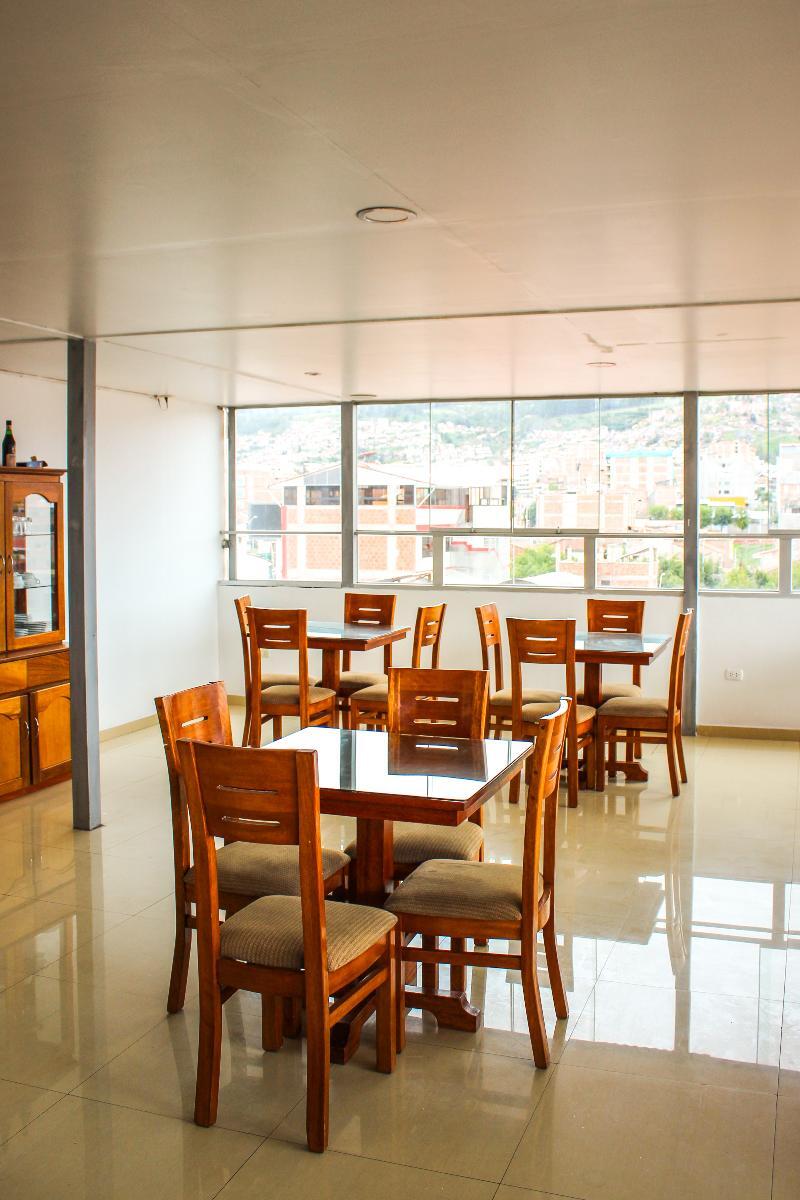 Qori Kintu Pachacuteq Otel Cusco Dış mekan fotoğraf