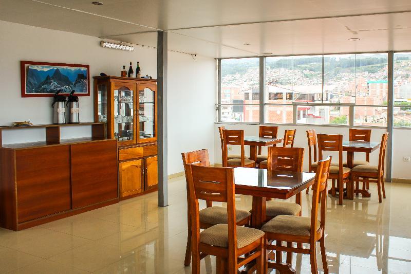 Qori Kintu Pachacuteq Otel Cusco Dış mekan fotoğraf